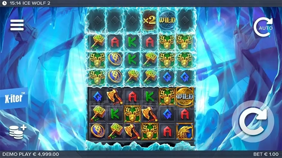 Unrivaled Game Selection