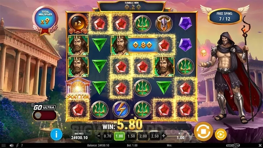 Phsky Secure Gaming Environment