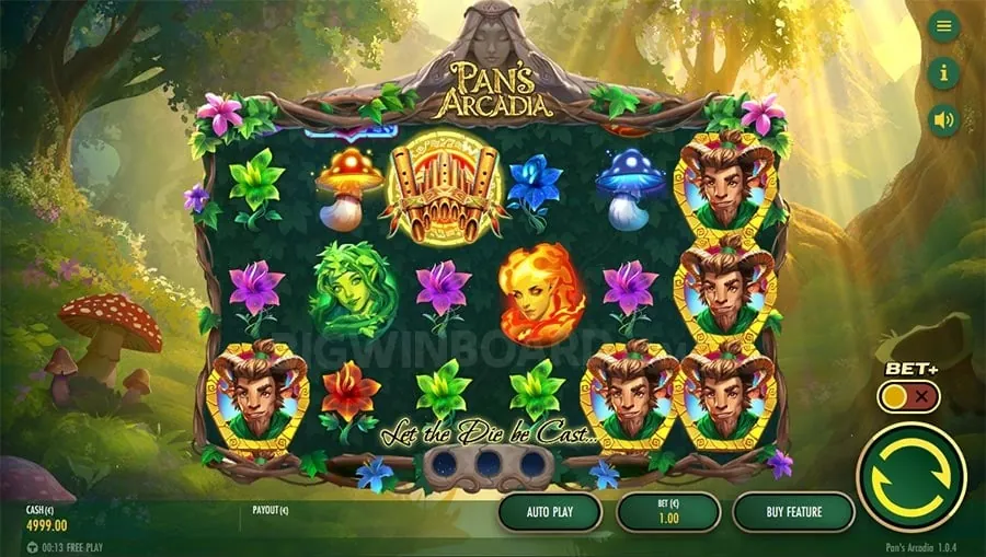 Phsky Mobile Poker on Smartphone