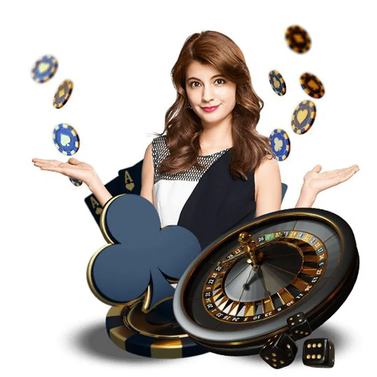Authentic Casino Atmosphere