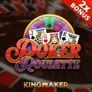 Online Poker Category Icon