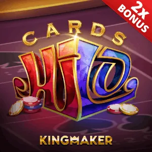 Virtual Blackjack Game