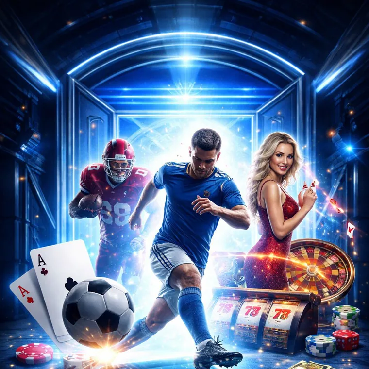 Bankroll Management Illustration