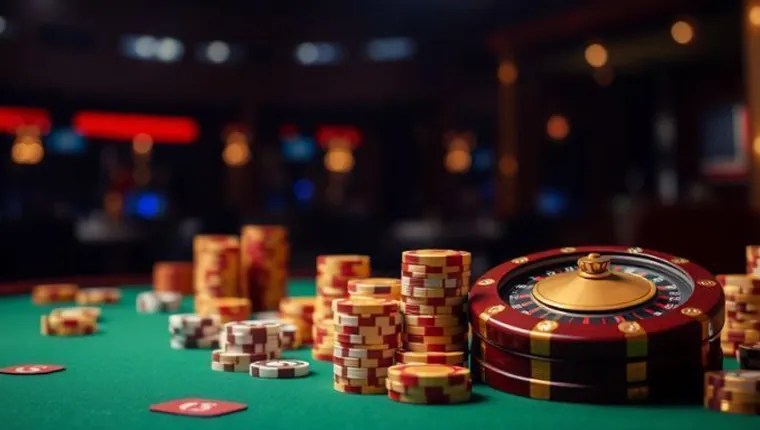 phsky Online Poker