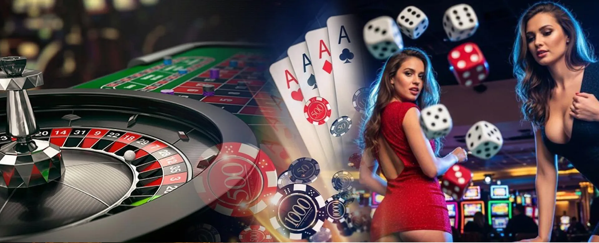 Experience Live Dealer Games at Phsky Online Casino