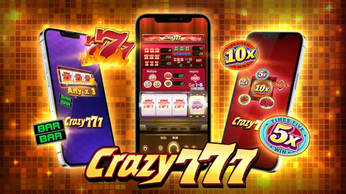 Phsky Mobile Slot Gaming