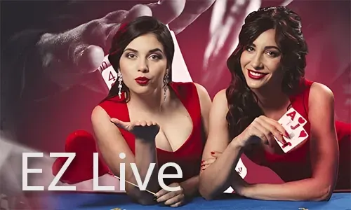 Phsky Live Baccarat