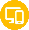 Arcade Games Category Icon